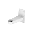 Hanwha - SBP-142WMW - Wall Mount compatible with TNM-3620TDY, TNM-C3620TDR/C3622TDR