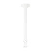 Hanwha - SBP-156CMW - Telescoping Ceiling Mount (White)
