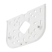 Hanwha - SBP-160WMW1 - Wall Mount (White)