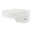 Hanwha - SBP-160WMW1 - Wall Mount (White)