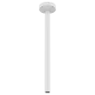 Hanwha - SBP-180CMB - Ceiling mount base (with conduit holes) compatible with SBP-C15P, SBP-150CMP/300CMP/900CMP
