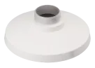 Hanwha - SBP-187HMW - White Cap Adapter