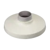 Hanwha - SBP-187HM - Ivory Cap Adapter