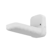 Hanwha - SBP-187WMW - Wall & Pole Mount (White)