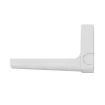Hanwha - SBP-187WMW - Wall & Pole Mount (White)