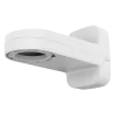 Hanwha - SBP-250WMW - Wall and Pole Adaptor