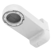 Hanwha - SBP-250WMW - Wall and Pole Adaptor