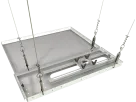 Samsung - SBP-2CTW - Tile for Pendant Mount