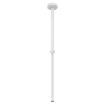 Hanwha - SBP-300CMTW - Telescopic Ceiling Mount