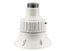 Hanwha - SBP-300HF - Built-In SFP Install Base for SNP-6320H / 5430H PTZ Cameras