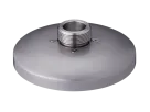 Hanwha - SBP-300HMS6 - Stainless Steel Cap Adaptor