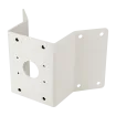 Hanwha - SBP-300KMW1 - Corner Mount Base