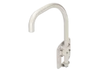 Hanwha - SBP-300LM - Parapet Mount Ivory