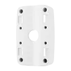 Hanwha - SBP-300PMW1 - Pole Mount Base