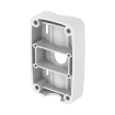 Hanwha - SBP-300PMW2 - Pole Mount Base