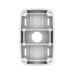 Hanwha - SBP-300PMW2 - Pole Mount Base