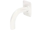 Hanwha - SBP-300WMW - Gooseneck Wall Mount (White)