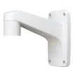 Hanwha - SBP-300WMW1 - Wall Mount Accessory (white), Compatible with white hanging caps
