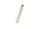 Hanwha - SBP-302CM-12 - Extension pendant pipe 12" long, fit the SBP-302CMB (Mounting backbox), SBP-302CMA (mounting plate), SBP-302CM (telescopic pendant mount) and the extension pipes SBP-302CM-12 and SBP-302CM-36