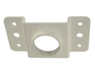 Hanwha - SBP-302CMA - Pendant Mount Single Joist Adapter (Ivory)