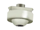 Hanwha - SBP-302CMSW - Swivel adapter for pendant mount (White)