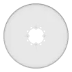 Hanwha - SBP-315C - Mount Plate Pack of 5 for SBP-250WMW & SBP-400WMW compatible with PNM-9084RQZ/RQZ1, PNM-9085RQZ/RQZ1