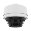 Hanwha - SBP-317HMWP - Hanging Mount with Storage (White)