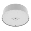 Hanwha - SBP-317HMWP - Hanging Mount with Storage (White)