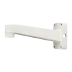 Hanwha - SBP-390WM2 - Wall Mount Arm (Ivory)
