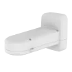 Hanwha - SBP-400WMW - Wall Mount White Compatible with 
1. Camera Direct
  : QNV-C8083R/C9083R, XND-C6083RV/C7083RV/C8083RV/C9083RV, XNV-C6083R/C7083R/C8083R/C9083R, XND-6083RV/8083RV/9083RV, XNV-6083R/8083R/8093R/9083R, PNV-A9081R/A6081R/A6081R-E1T/