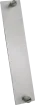 Hanwha - SBP-C14BP1 - 1 Slot Blank Filler Panel