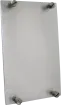 Hanwha - SBP-C14BP3 - 3 Slot Blank Filler Panel