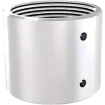 Hanwha - SBP-HCFW - 1.5” coupler (White)