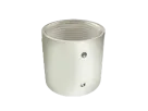 Hanwha - SBP-HCF - 1.5” coupler