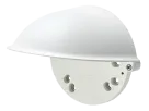 Hanwha - SBV-120WC - Weather Cap (Ivory)