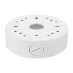 Hanwha - SBV-125BW - Back Box for Flateye Cameras (White)