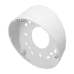 Hanwha - SBV-138TMW - Tilted Wall Mount (White)