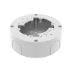 Hanwha - SBV-140WCBW - Weather Cap compatible with TNV-C8011RW