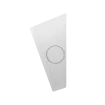 Hanwha - SBV-140TMW - Tilted Wall Mount (White)