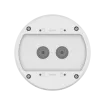 Hanwha - SBV-140WW - Back Box for Dome Cameras