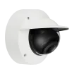 Hanwha - SBV-161WCW - Weather Cap White