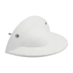 Hanwha - SBV-161WCW - Weather Cap White