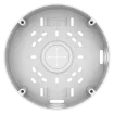 Hanwha - SBV-180BW - Backbox compatible with XND-C9083RV/C8083RV/C7083RV/C6083RV, XND-9083RV/8093RV/8083RV/6083RV, XNV-9083R/8093R/8083R/6083R, XND-9082RV/8082RV, XNV-9082R/8082R