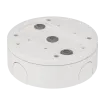 Hanwha - SBV-180WW - Waterproof Backbox for Vandal X-Core and X-Plus cameras; Compatible models: XNV-6080R/L6080R/6085/6120R/8080R; XNV-6081R/8081R/6083R/8083R/8093R/9083R; XNV-C6083R/C7083R/C8083R/C9083R