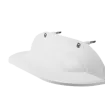 Hanwha - SBV-215WCW - Weather Cap White