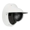 Hanwha - SBV-253WCW - Weather cap compatible with: PNM-9031RV / PNM-9022V
