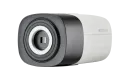 Hanwha - SCB-6005 - 2MP Analog HD Box Camera (No Lens)