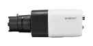 Hanwha - SCB-6005 - 2MP Analog HD Box Camera (No Lens)