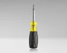 Jonard - SD-1223 - 6-In-1 Robertson Screwdriver