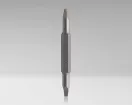 Jonard - SD-1223 - 6-In-1 Robertson Screwdriver